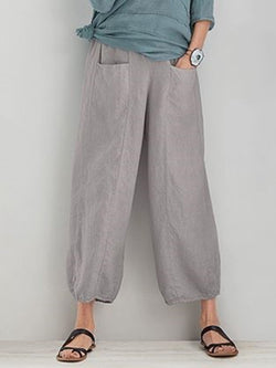 Women Casual Pants